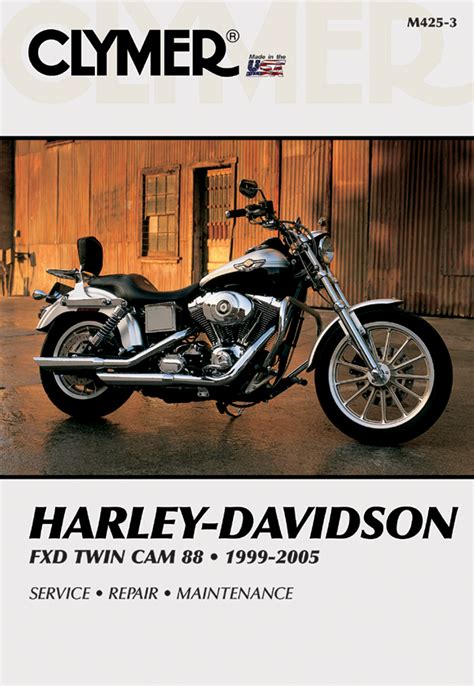 harley davidson dyna glide service repair manual 1999 Reader