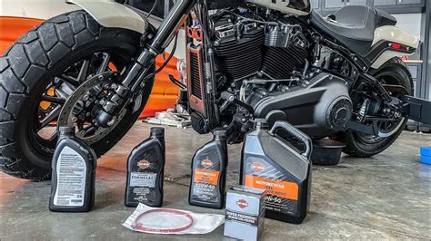 harley davidson fluid change guide Epub