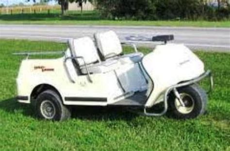 harley davidson golf cart repair manual Doc