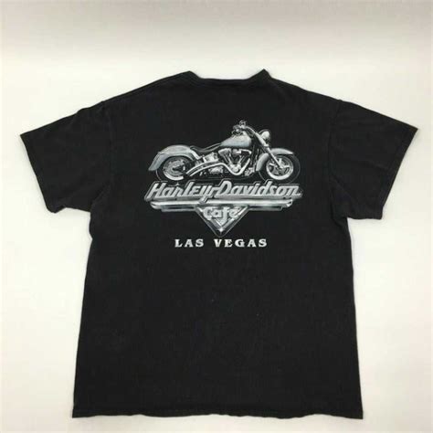 harley davidson las vegas t shirts