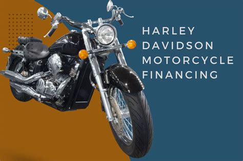 harley davidson loan payment