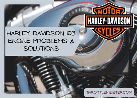 harley davidson maintenance issues PDF