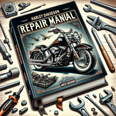 harley davidson manual service Kindle Editon