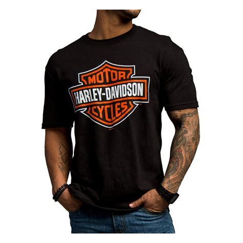 harley davidson mens shirts