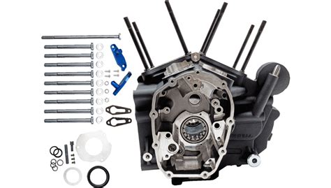 harley davidson motor cases PDF