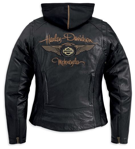 harley davidson motorclothes 2013 Kindle Editon