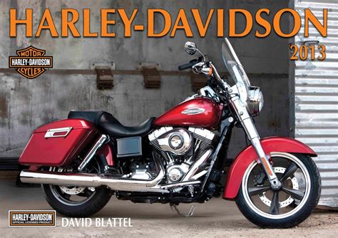 harley davidson motorcycles david blattel Epub