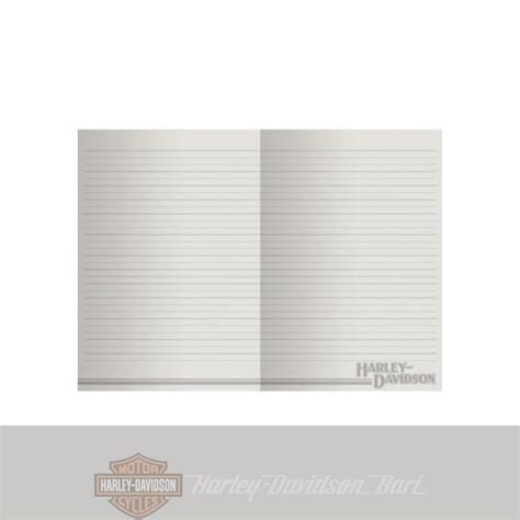 harley davidson paper goods Kindle Editon