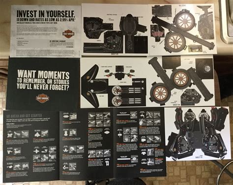 harley davidson paper products Epub