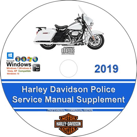 harley davidson police owners manual download Epub