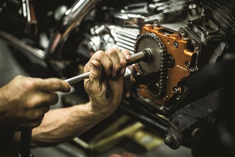 harley davidson repair videos Reader