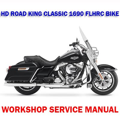 harley davidson road king manual pdf Kindle Editon