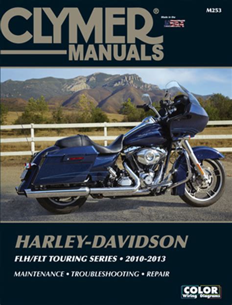 harley davidson service manuals flhx Doc