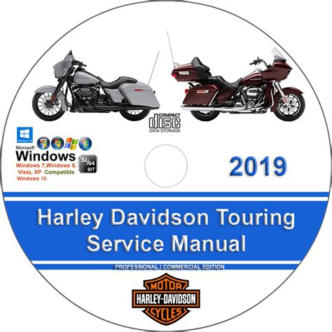 harley davidson touring owners manual Reader