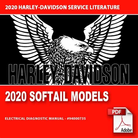harley electronics diagnostic manual Reader