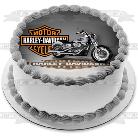 harley motorcycle cake topper Epub