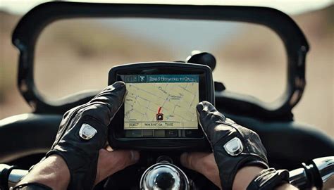 harley motorcycle gps systems Kindle Editon
