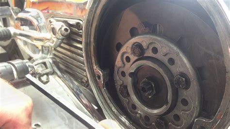 harley shovelhead clutch adjustment Kindle Editon