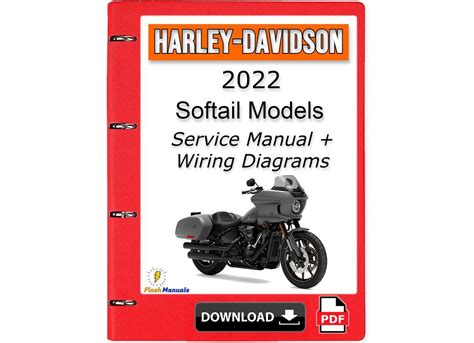 harley softail manual download Epub