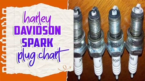 harley spark plug guide Kindle Editon
