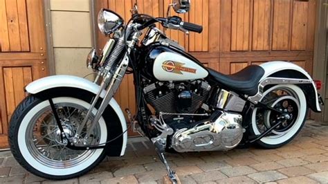 harley springer motorcycles for sale Reader