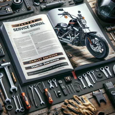 harley-davidson-service-manual-dyna-wide-glide Ebook Kindle Editon