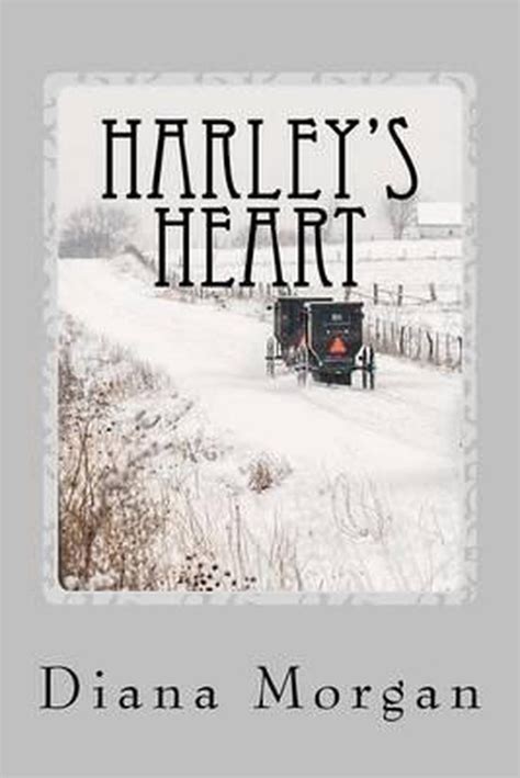 harleys heart diana morgan Epub