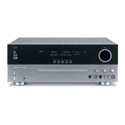 harman kardon avr 130 receiver manual Epub