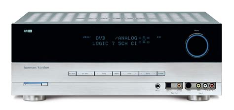 harman kardon avr 146 av receiver