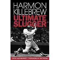 harmon killebrew ultimate slugger PDF