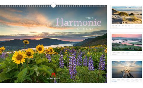 harmonie 2016 ackermann kunstverlag PDF