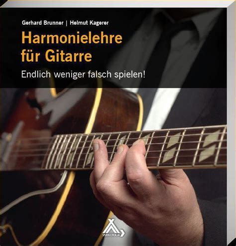 harmonielehre f r gitarre gerhard brunner PDF
