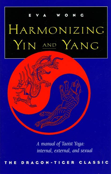 harmonizing yin and yang harmonizing yin and yang Kindle Editon