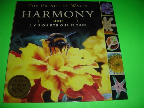 harmony childrens edition a vision for our future PDF