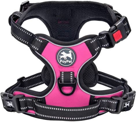 harness for dogs small