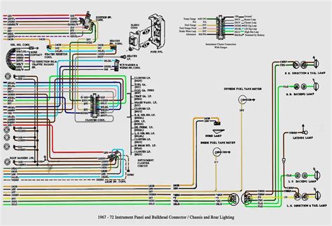 harness wire diagram impala Kindle Editon