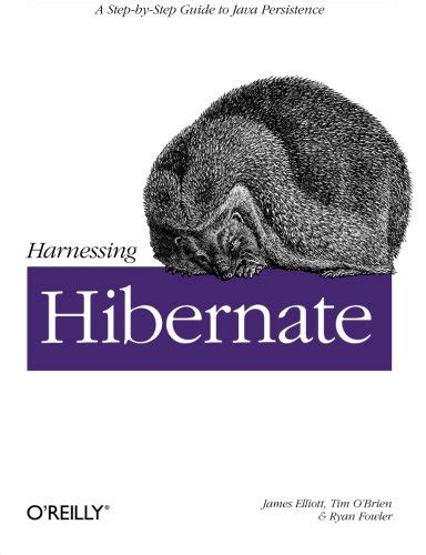 harnessing hibernate harnessing hibernate Epub