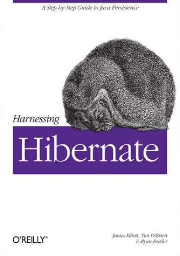 harnessing hibernate harnessing hibernate Epub