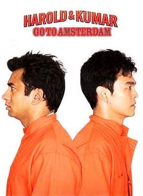 harold and kumar amsterdam