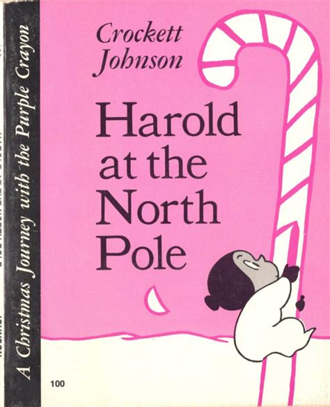 harold at the north pole Reader