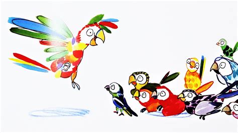 harold finds a voice Reader