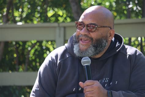 harold robinson foundation