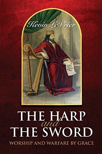 harp sword kevin levrier Epub