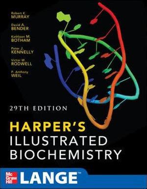 harper 39 s illustrated biochemistry 29th edition test bank Reader
