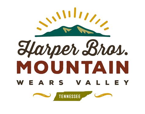 harper bros mountain