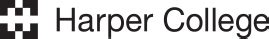 harper college directory