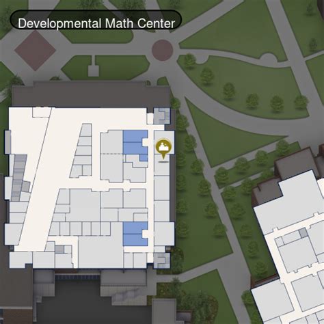 harper college math order