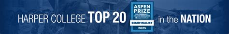 harper college scholarships