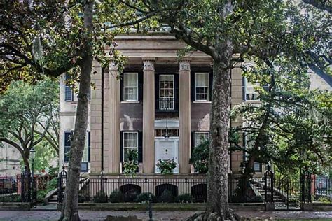 harper fowlkes house savannah