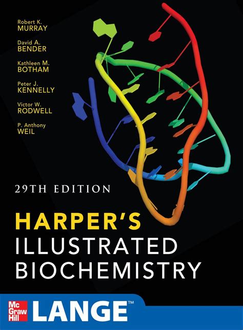 harper-39-s-illustrated-biochemistry-29th-edition-test-bank Ebook Kindle Editon